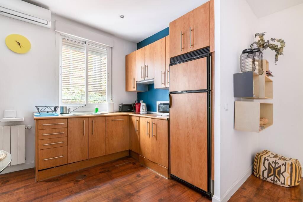 Modern In Downtown Area-2Beds 1Bath-Plaza Mayor Apartment มาดริด ภายนอก รูปภาพ
