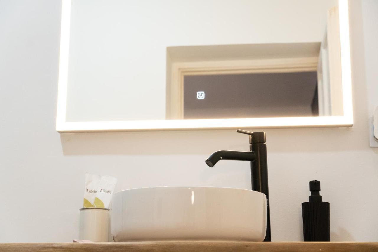 Modern In Downtown Area-2Beds 1Bath-Plaza Mayor Apartment มาดริด ภายนอก รูปภาพ