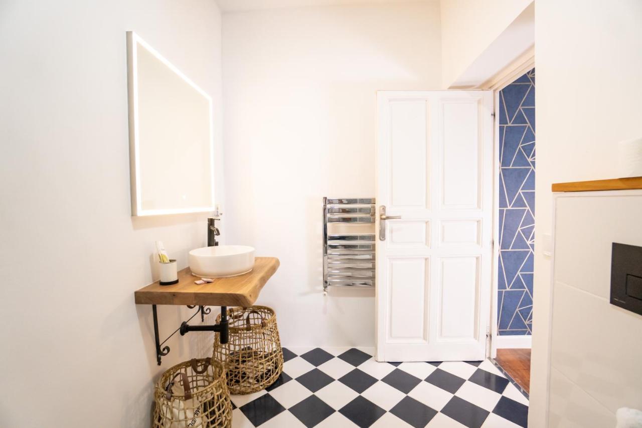 Modern In Downtown Area-2Beds 1Bath-Plaza Mayor Apartment มาดริด ภายนอก รูปภาพ